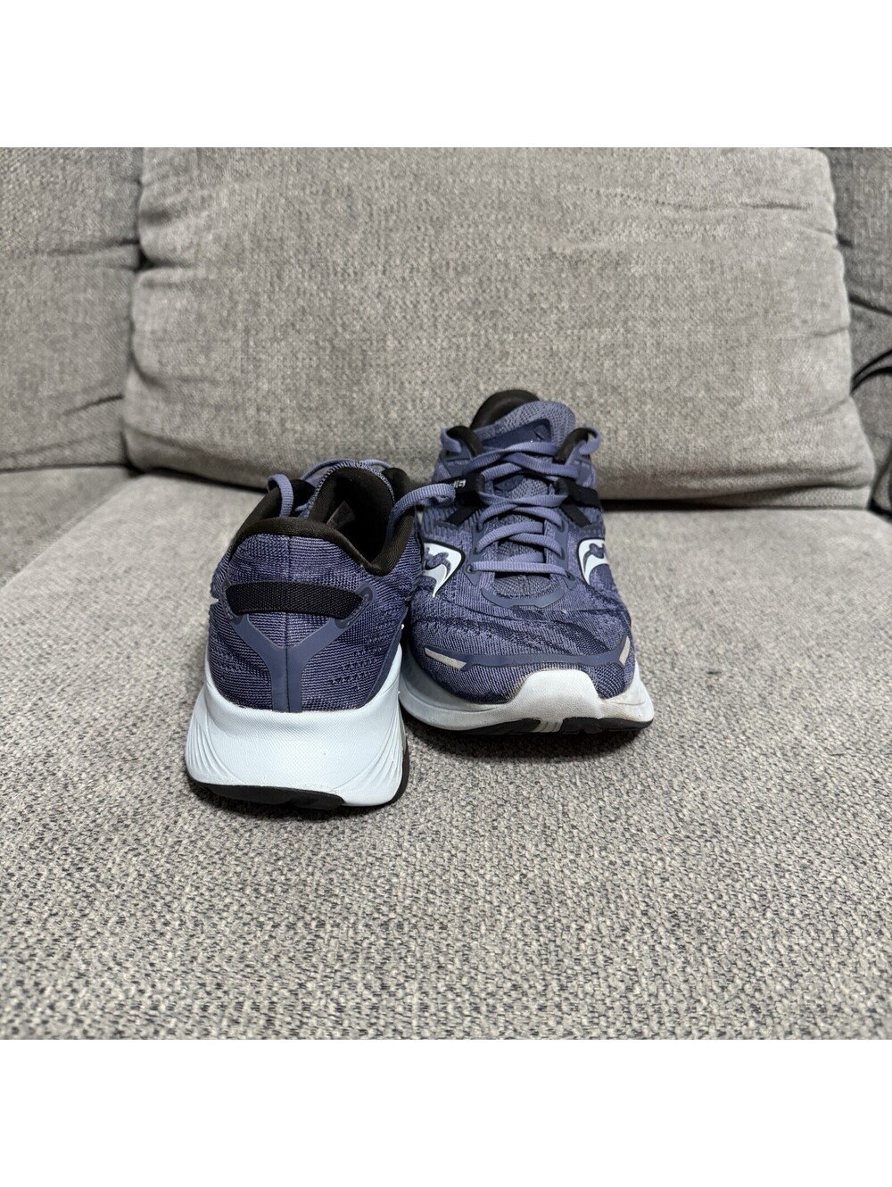 Saucony Guide 16 Running Shoes Sneakers Women’s Size 9.5 - Picture 5 of 8